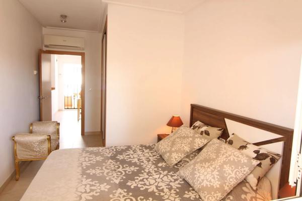 Piso en Cardamomo, 3