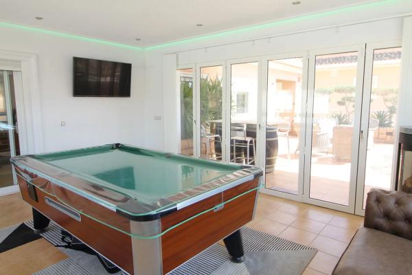 Piso en Cardamomo, 3