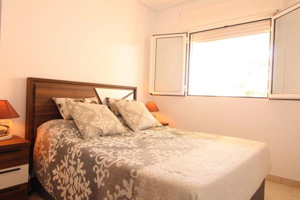 Piso en Cardamomo, 3