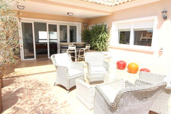 Piso en Cardamomo, 3