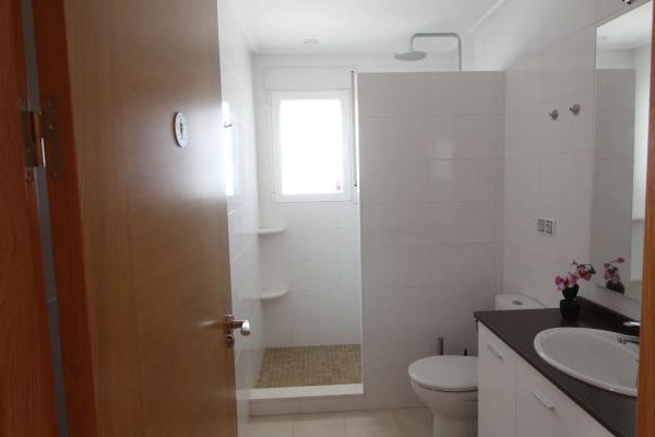 Piso en Cardamomo, 3