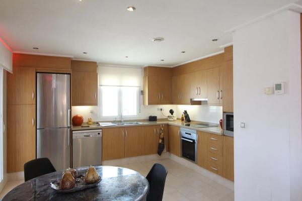 Piso en Cardamomo, 3