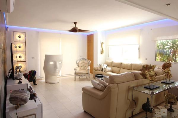 Piso en Cardamomo, 3