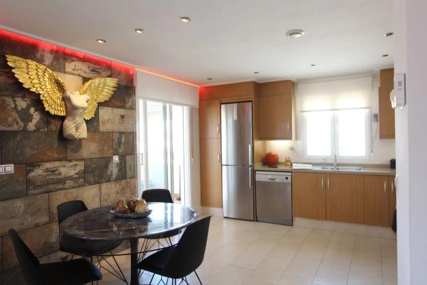 Piso en Cardamomo, 3