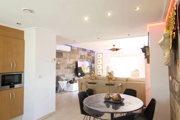 Piso en Cardamomo, 3