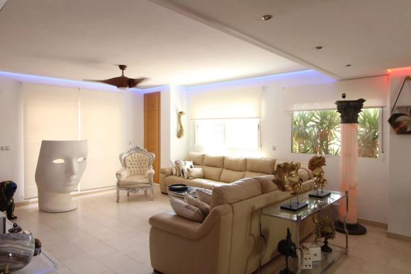 Piso en Cardamomo, 3