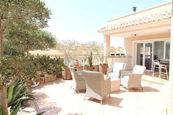 Piso en Cardamomo, 3