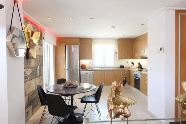 Piso en Cardamomo, 3