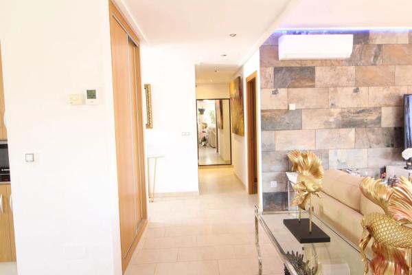 Piso en Cardamomo, 3