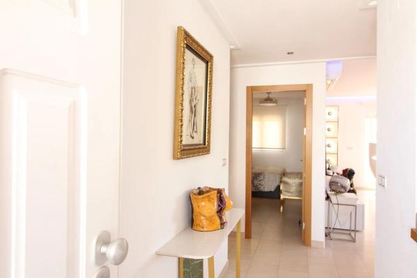 Piso en Cardamomo, 3