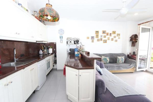 Piso en calle de las Orquídeas