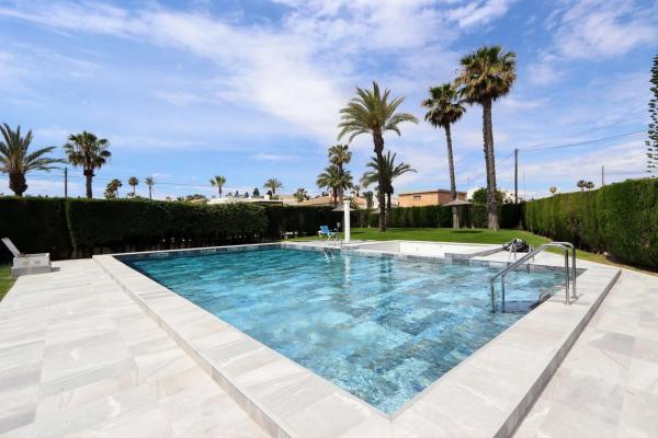 Piso en calle de las Orquídeas