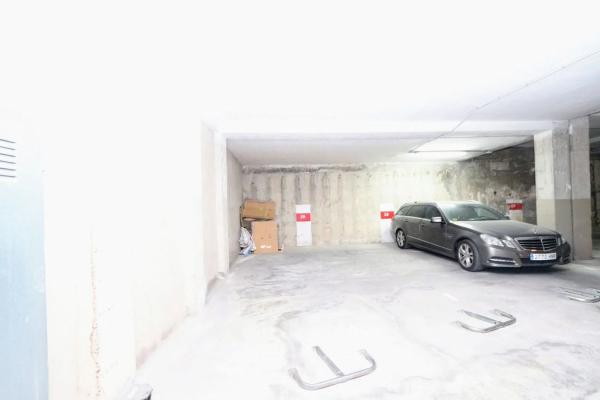 Piso en calle de las Orquídeas