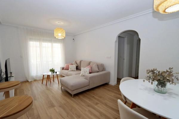 Piso en calle Guapiles