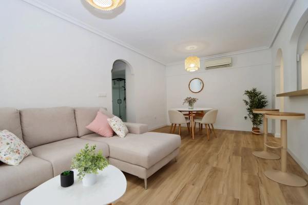 Piso en calle Guapiles