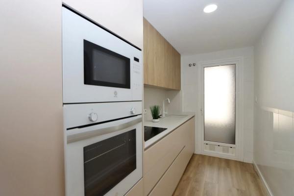 Piso en calle Guapiles