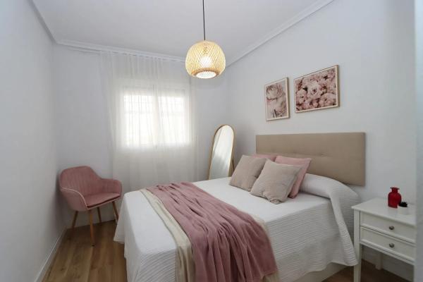 Piso en calle Guapiles