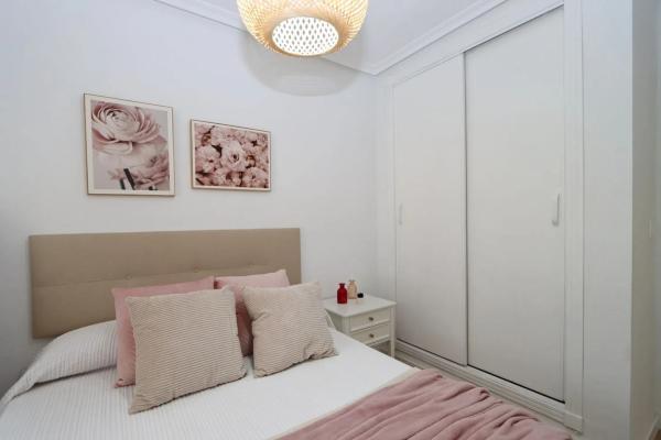 Piso en calle Guapiles