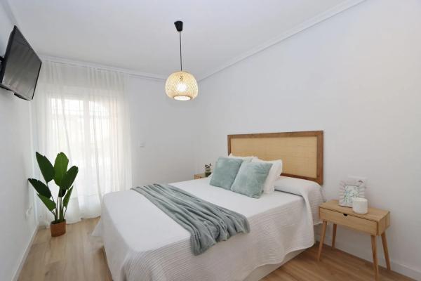 Piso en calle Guapiles