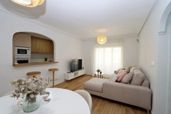 Piso en calle Guapiles