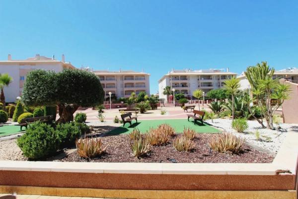 Piso en calle Guapiles