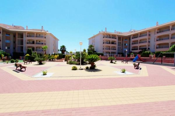 Piso en calle Guapiles