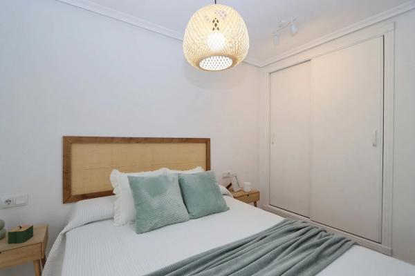 Piso en calle Guapiles