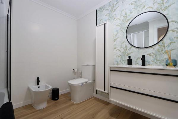 Piso en calle Guapiles