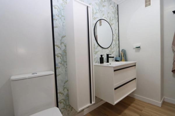 Piso en calle Guapiles