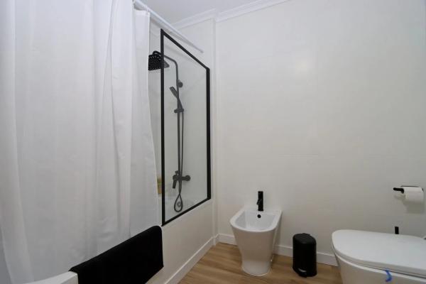 Piso en calle Guapiles