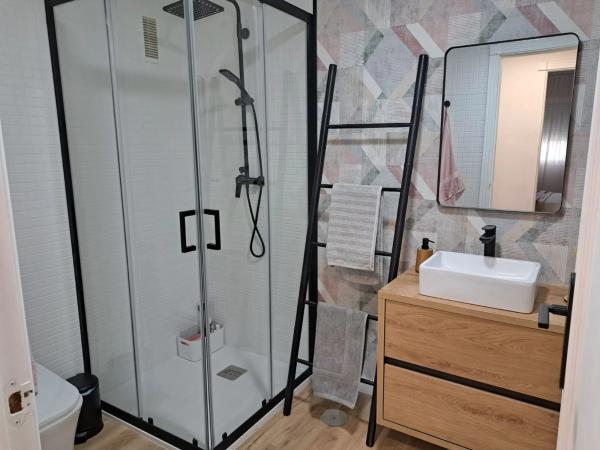 Piso en calle Guapiles