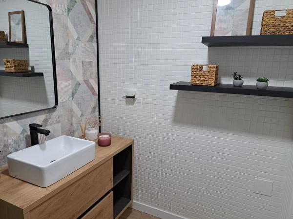 Piso en calle Guapiles