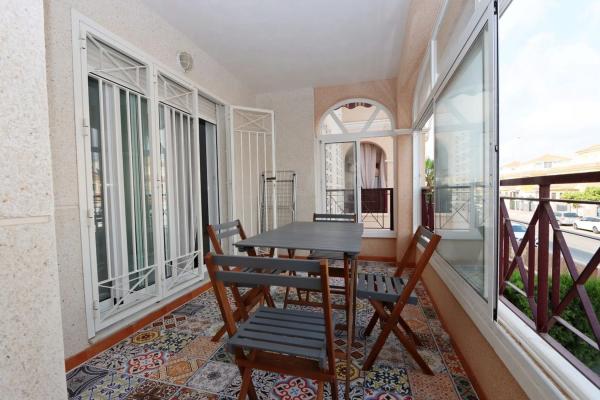 Piso en calle Guapiles