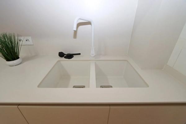 Piso en calle Guapiles