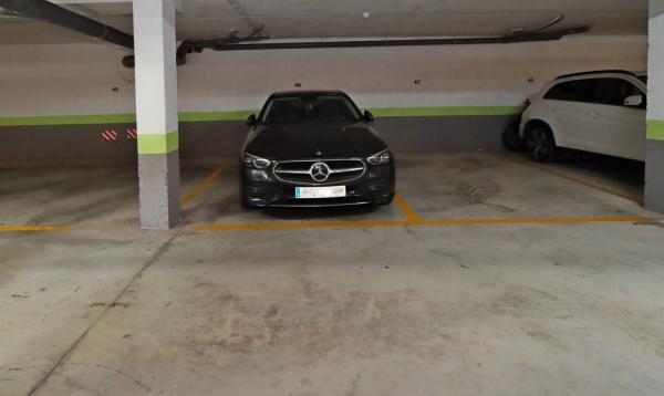 Piso en calle Guapiles