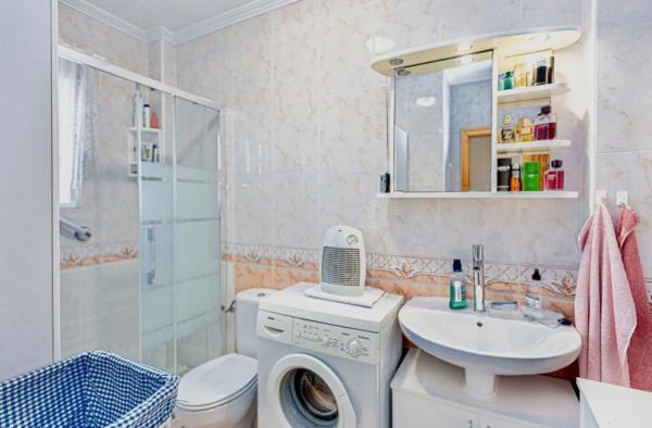 Chalet pareado en calle Estaca