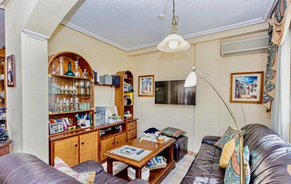 Chalet pareado en calle Estaca