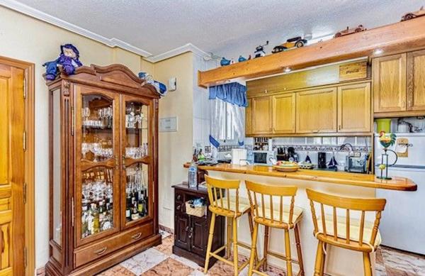 Chalet pareado en calle Estaca