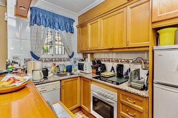 Chalet pareado en calle Estaca