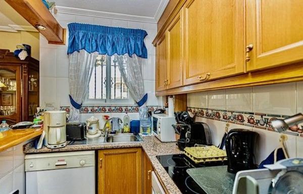 Chalet pareado en calle Estaca