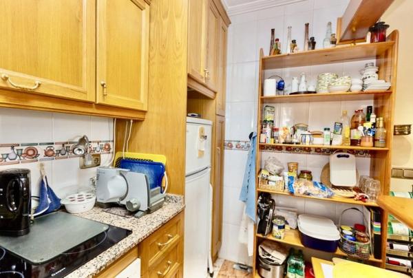 Chalet pareado en calle Estaca