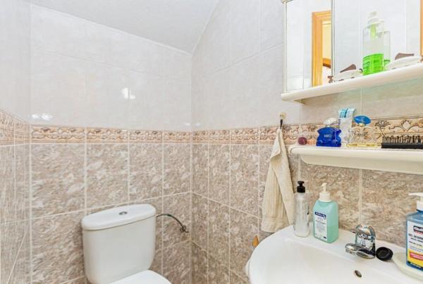 Chalet pareado en calle Estaca