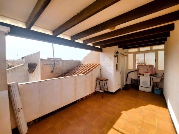 Ático en Barrio Playa Flamenca