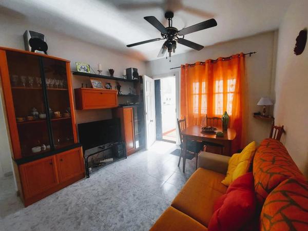 Casa independiente en Vía