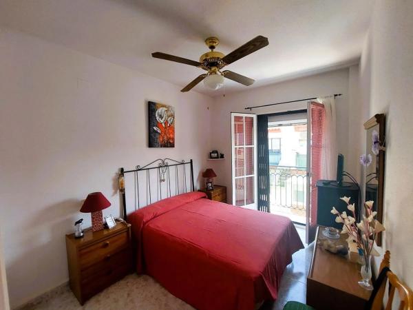 Ático en Barrio Playa Flamenca