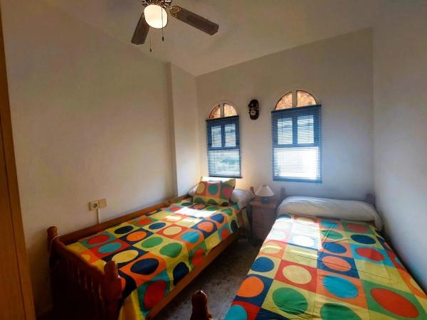 Ático en Barrio Playa Flamenca