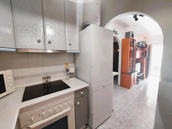 Casa independiente en Vía