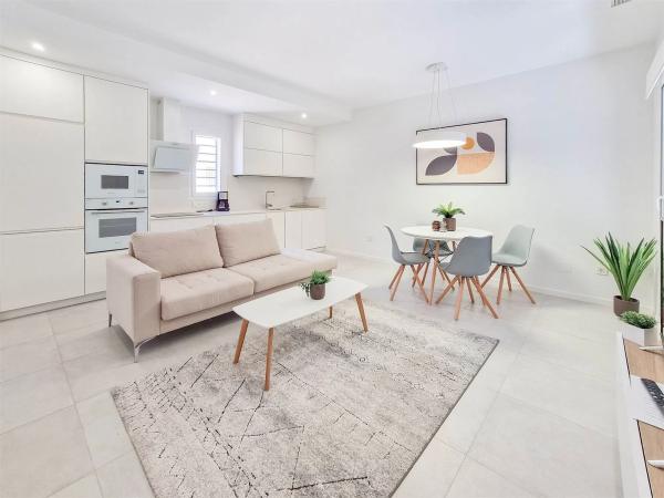 Piso en calle Niágara