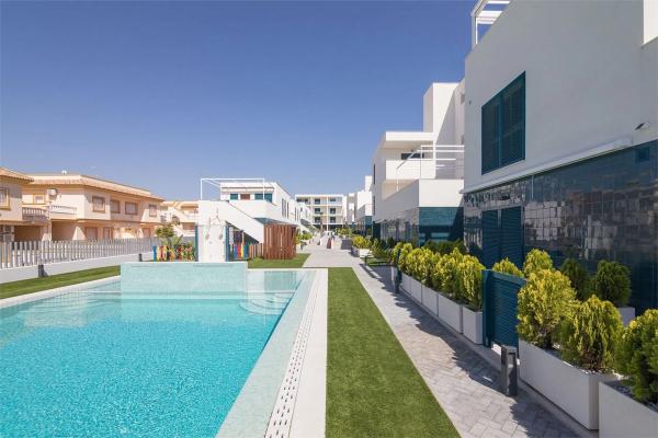 Piso en calle Niágara