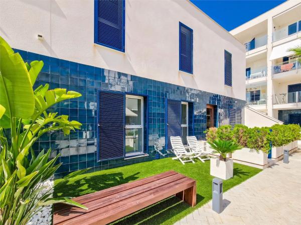 Piso en calle Niágara